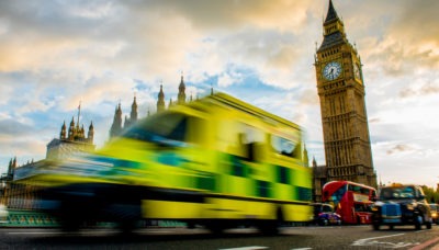 Are Cuts to Capital Spending Putting Patient Safety at Risk